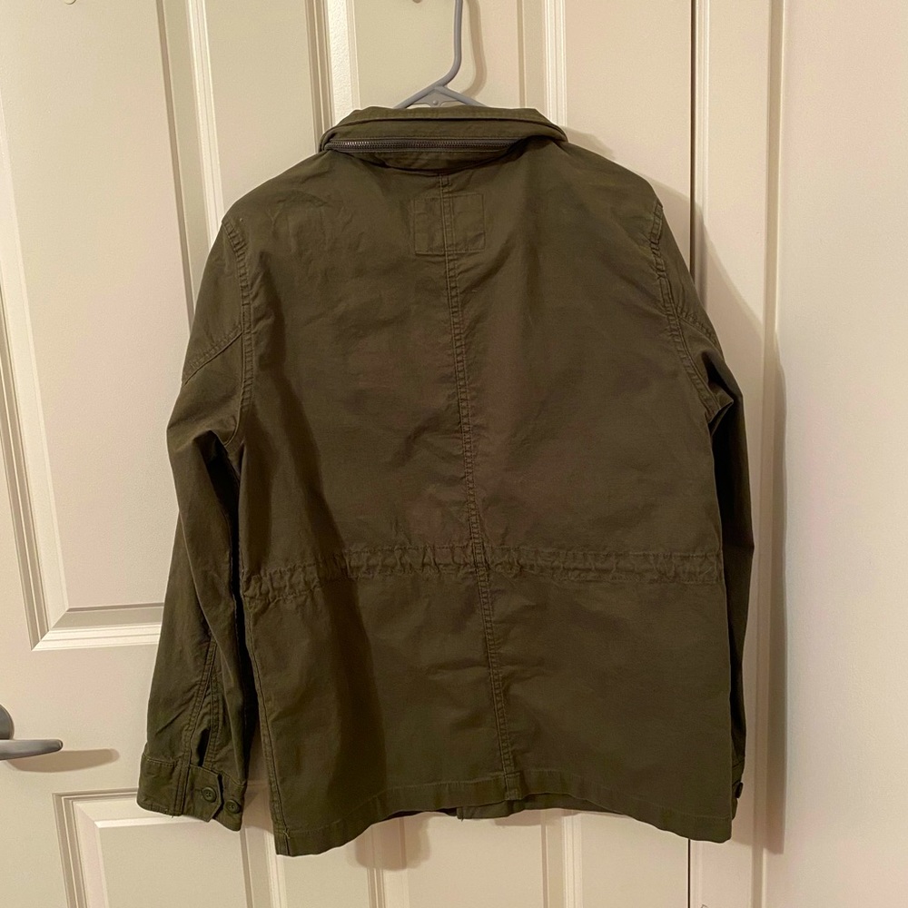 COPY - Utility Jacket - Picture 2 of 2